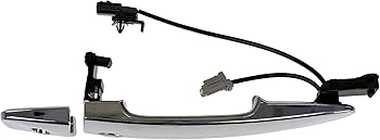 Amazon.com: Dorman 81396 Front Driver Side Exterior Door Handle